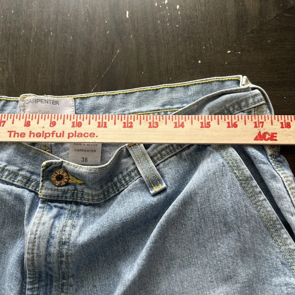 Levis product pair